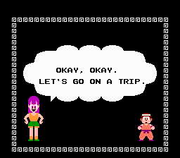 Dragon Ball Screenshot