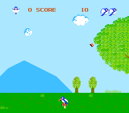 Bird Week Screenshot