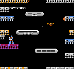 Transformers: Mystery of Convoy Screenshot