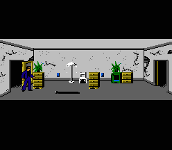 Dirty Harry Screenshot