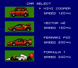 Formula One: Built to Win Screenshot