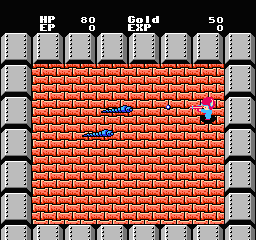 Esper Dream Screenshot