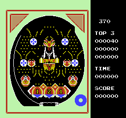 Pachicom Screenshot