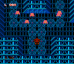 King Kong 2: Ikari no Megaton Punch Screenshot