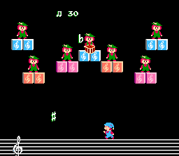 Milon’s Secret Castle Screenshot