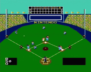 Baseball Screenshot