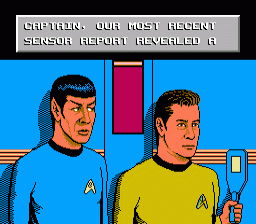 Star Trek: 25th Anniversary Screenshot