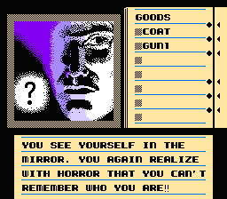 Deja Vu: A Nightmare Comes True!! Screenshot
