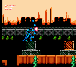 Batman: Return of the Joker Screenshot