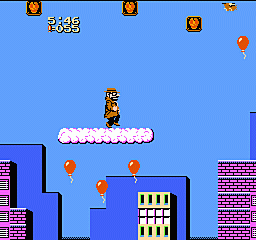 Gumshoe Screenshot