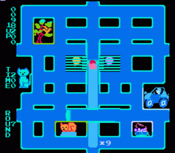 Brush Roller Screenshot