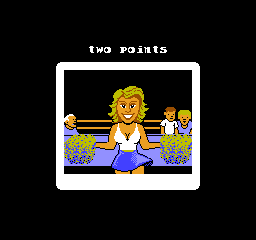 Arch Rivals Screenshot