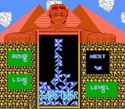 Pyramid Screenshot