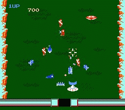 Field Combat Screenshot