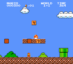 64 in 1 Screenshot