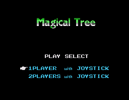 Magical Tree Screenshot