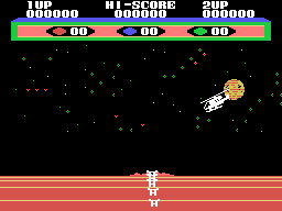 Choplifter Screenshot