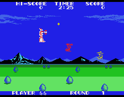 Orguss Screenshot