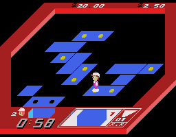 Rock n’ Bolt Screenshot