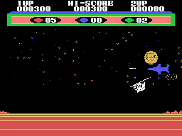 Choplifter Screenshot