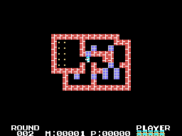 Soko-Ban Screenshot