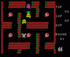 Pop Flamer Screenshot