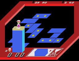 Rock n’ Bolt Screenshot