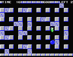 Bomberman Screenshot