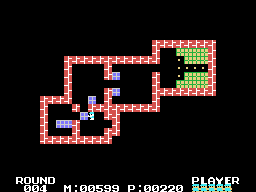 Soko-Ban Screenshot