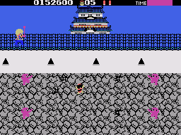Ninja Princess Screenshot