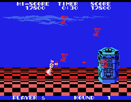 Orguss Screenshot
