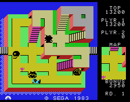 Sindbad Mystery Screenshot