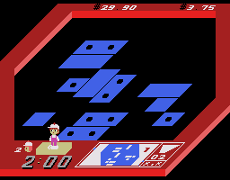 Rock n’ Bolt Screenshot