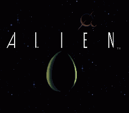 Alien 3 Screenshot