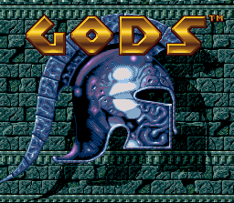 Gods Screenshot