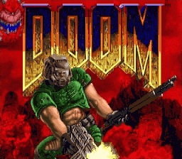 Doom Screenshot