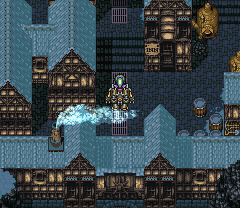 Final Fantasy VI Screenshot
