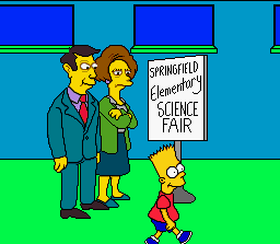 Virtual Bart Screenshot