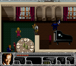 True Lies Screenshot