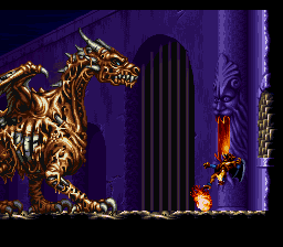 Demon’s Crest Screenshot