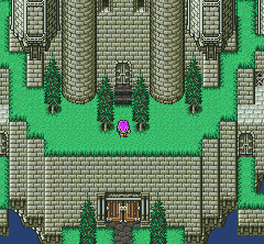 Final Fantasy V Screenshot