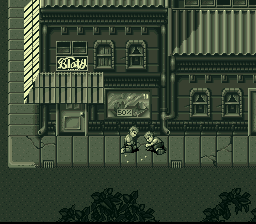 Secret of Evermore Screenshot