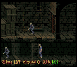 Nosferatu Screenshot