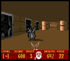 Super 3D Noah’s Ark Screenshot