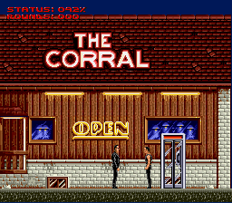 Terminator 2: Judgment Day Screenshot