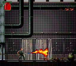 Alien 3 Screenshot
