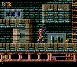 Gods Screenshot