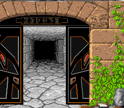 Dungeon Master Screenshot