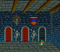 Mario is Missing! Screenshot