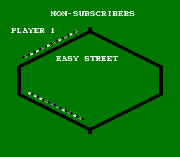 Paperboy 2 Screenshot